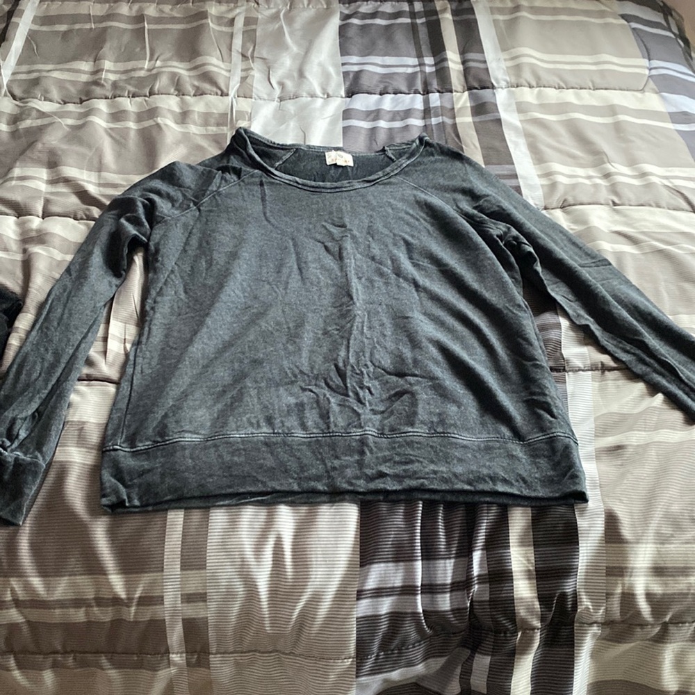 Sundry top